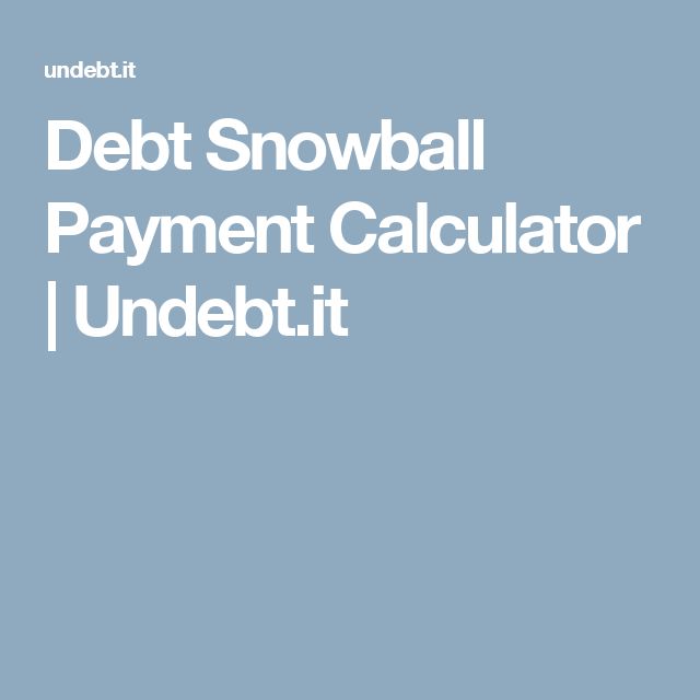 Best 25+ Debt snowball calculator ideas on Pinterest Pay off - credit card payoff calculator Best 25+ Debt snowball calculator ideas on Pinterest Pay off - credit card payoff calculator