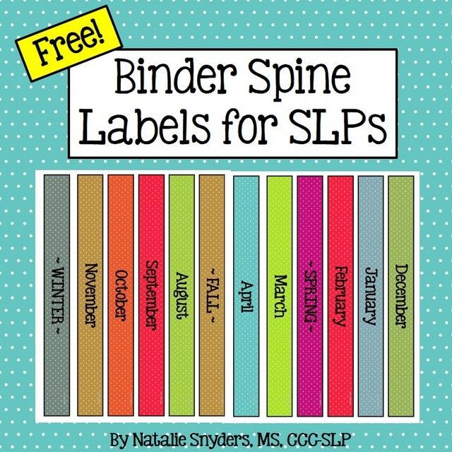 binder side label rome fontanacountryinn com binder side labels