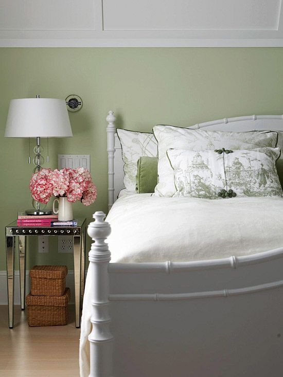 Light Green Bedroom Colors For Bedroom Decorating In Green My Better Homes And Gardens Dream Home Pinterest Bedroom Green Decor Light Green Bedroom Colors For Bedroom Decorating In Green My Better Homes And Gardens Dream Home Pinterest Bedroom Green Decor