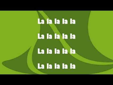 Shakira La La La Brasil 2014 Lyrics Video Fifa World Cup Song Youtube World Cup Song Shakira Songs