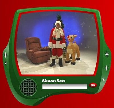 icq santa s deer downloads icq santa s deer downloads