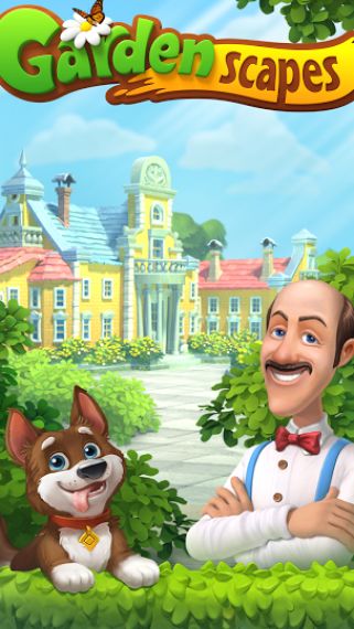 gardenscapes hack 2021 gardenscapes hack 2021