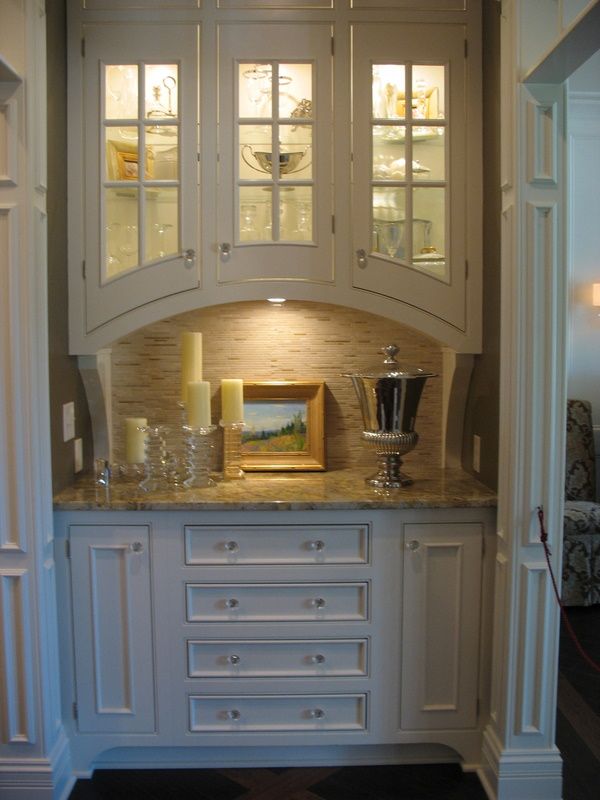 60 Best Beautiful Butlers Pantries Images On Pinterest Kitchen Love The Arch