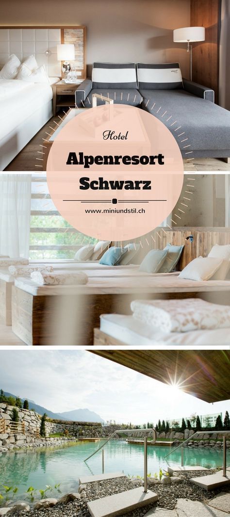 Hotel Alpenresort Schwarz, Kinderhotel, Familienhotel, Urlaub mit Kindern, Famil...