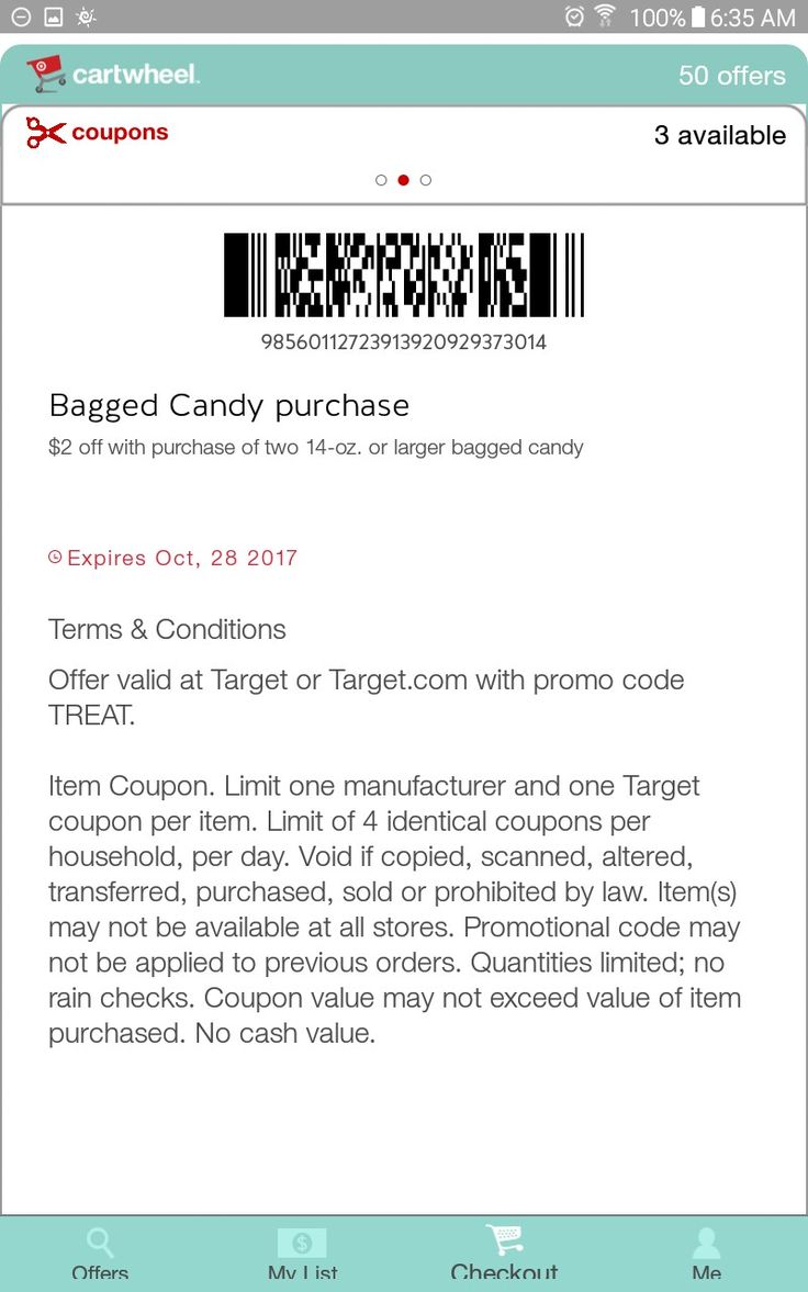 Pin by Anna on Paperless coupon savings Target coupons, Coupon Pin by Anna on Paperless coupon savings Target coupons, Coupon