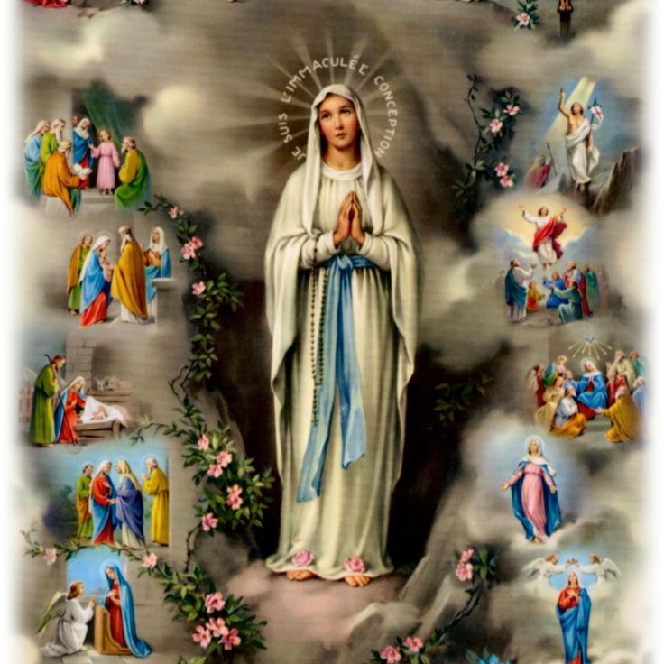 Pin on Our Blessed Mother Pin on Our Blessed Mother