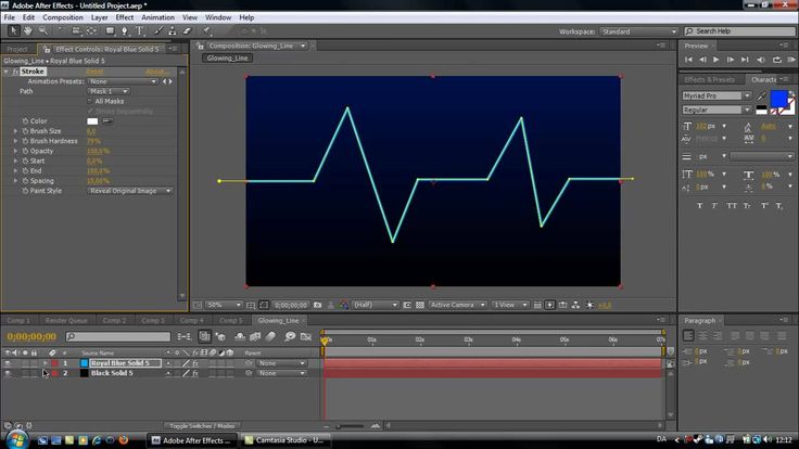 Line Drawing After Effects : Best ae tutorials images on pinterest motion graphics