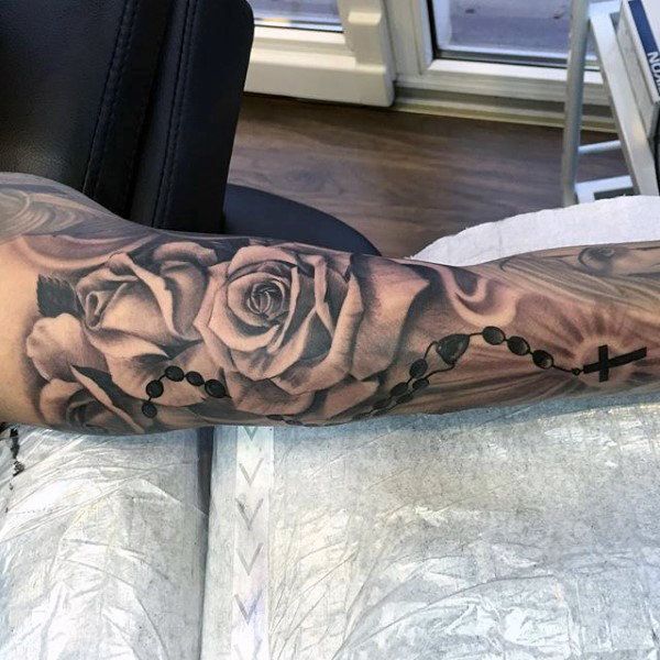 the 25 best rose sleeve ideas on pinterest rose sleeve tattoos the 25 best rose sleeve ideas on pinterest rose sleeve tattoos