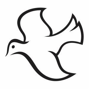 Download Dove Flying Bird SVG file available for instant download online in the form of JPG, PNG, SVG ...