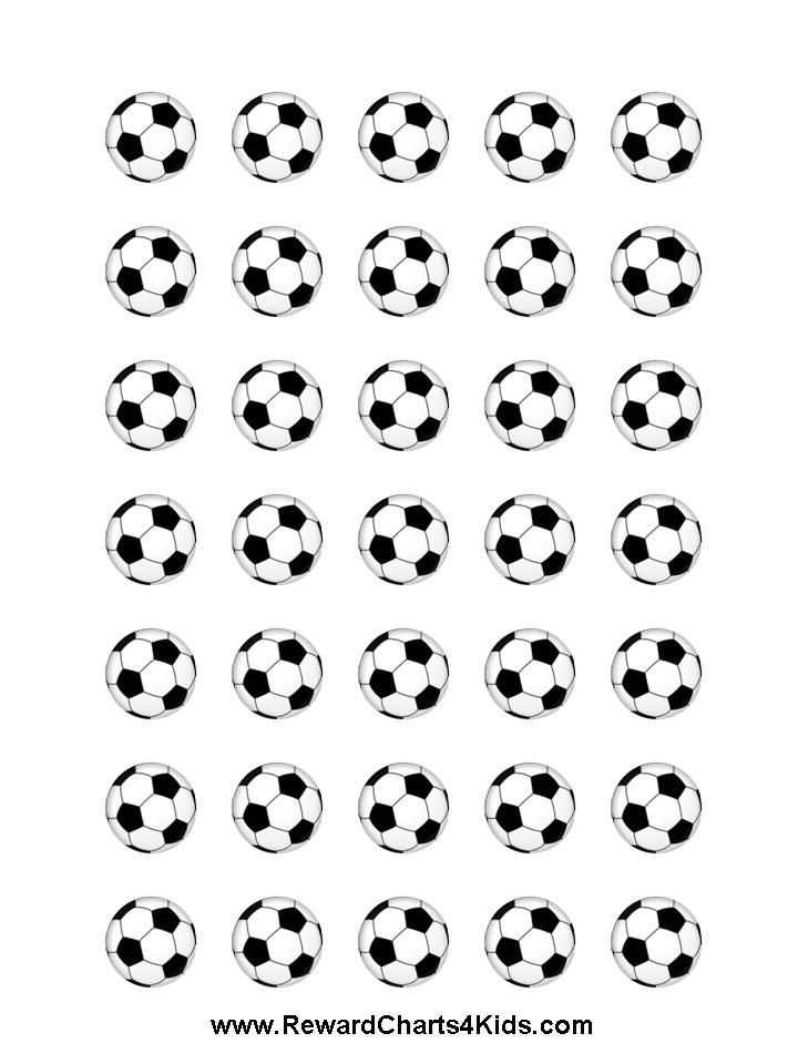 Football Stickers Soccer Decorative Stickers Soccer Ball Stickers Soccer Planner Stickers Sports Stickers Game Day Planner Stickers
