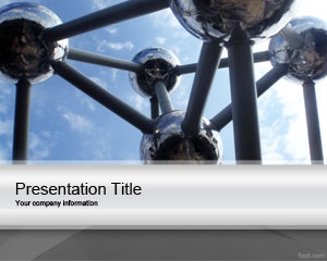 12 best science powerpoint templates images on pinterest ppt science projects ppt