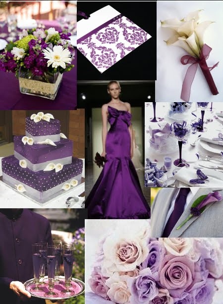 843 Best Wedding Lavender Plum Purple Silver Gray Images On Purple And Gray Wedding Like Short Square Centerpieces Just Use Grays