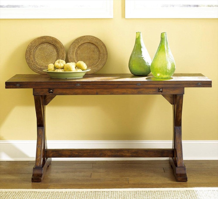 26 best flip top console / dining tables images on pinterest 26 best flip top console / dining tables images on pinterest
