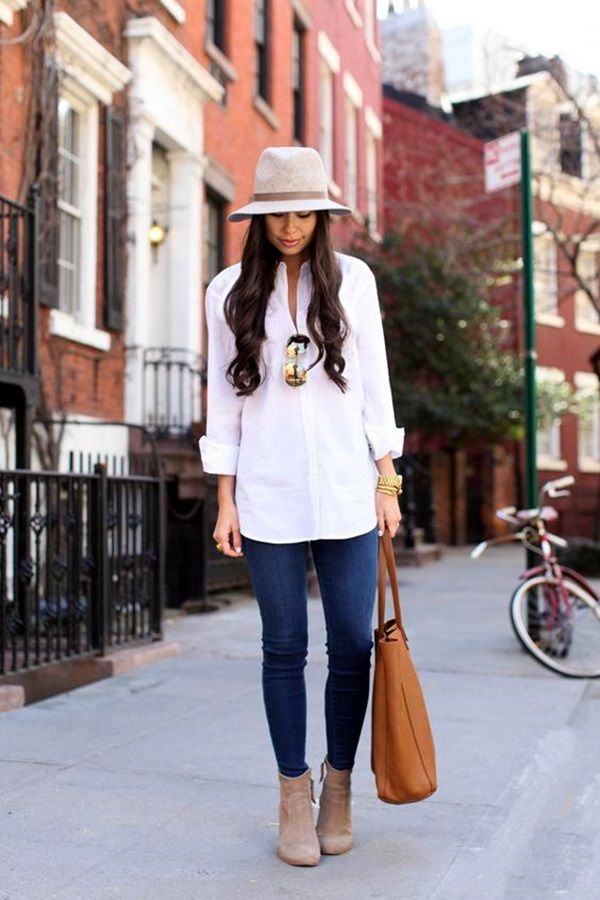 Best 20+ Ankle Boot Outfits Ideas On Pinterest Jeans And Boots How to wear Ankle Boots Outfit in Style? (45 Ideas - Best 20+ Ankle Boot Outfits Ideas On Pinterest Jeans And Boots