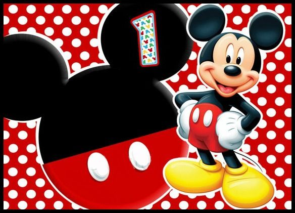 Best 25+ Mickey invitations ideas on Pinterest Mickey party - mickey mouse invitation template Best 25+ Mickey invitations ideas on Pinterest Mickey party - mickey mouse invitation template