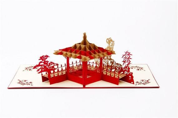3D Pop Up Greeting Card Carousel Happy Birthday Anniversary Valentine Easter 3D Pop Up Greeting Card Carousel Happy Birthday Anniversary Valentine Easter