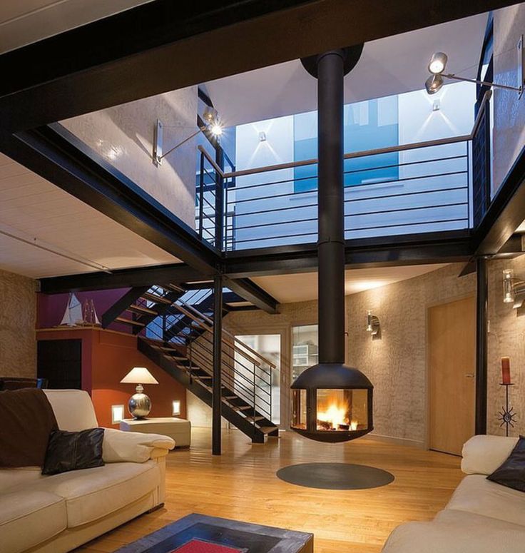48 best FIREPLACE WITH SPECIAL DESIGN images on Pinterest Fire - interior trend modern gestein 48 best FIREPLACE WITH SPECIAL DESIGN images on Pinterest Fire - interior trend modern gestein