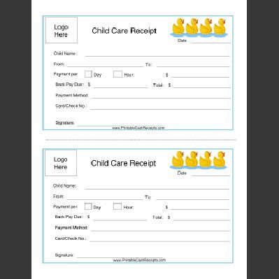 53 best Daycare Forms images on Pinterest Daycare forms, Daycare - cash receipt forms 53 best Daycare Forms images on Pinterest Daycare forms, Daycare - cash receipt forms