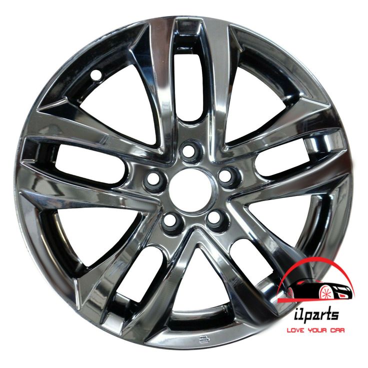 2015 Honda Accord Rim