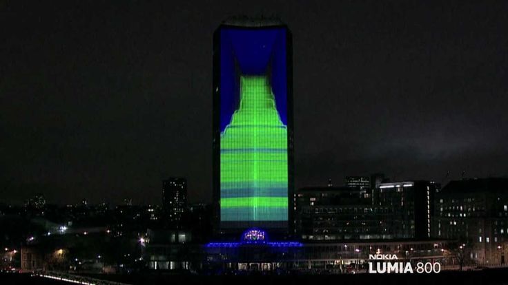 deadmau5 ft lights 15 best light up musical building 3d projection mapping deadmau5 ft lights 15 best light up musical building 3d projection mapping