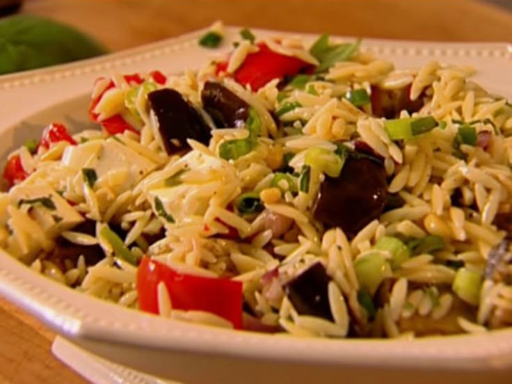 Barefoot Contessa Salad Recipes best 25+ ina garten pasta salad ideas on pinterest | roasted Barefoot Contessa Salad Recipes best 25+ ina garten pasta salad ideas on pinterest | roasted