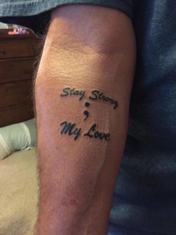 534 best semicolon tattoos images on pinterest beautiful tattoos 534 best semicolon tattoos images on pinterest beautiful tattoos