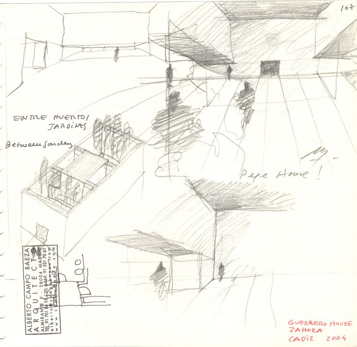 Modern Architecture Sketch 270 best modern architecture sketches images on pinterest Modern Architecture Sketch 270 best modern architecture sketches images on pinterest