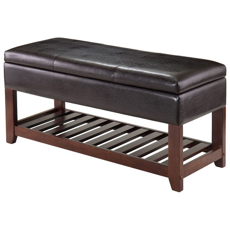 25+ best Bedroom bench with storage ideas on Pinterest | Diy bench ... 25+ best Bedroom bench with storage ideas on Pinterest | Diy bench ...