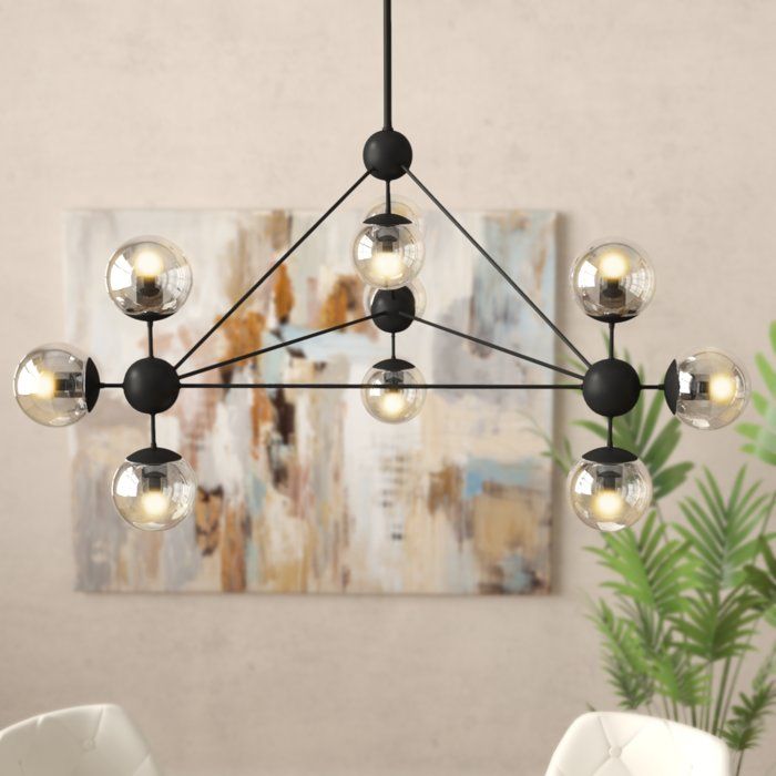 Pin On Chandelier