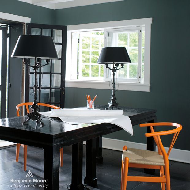 449 Best Benjamin Moore Paint Images On Pinterest Apartments Silver Marlin By Benjamin Moore Paint Color Pick