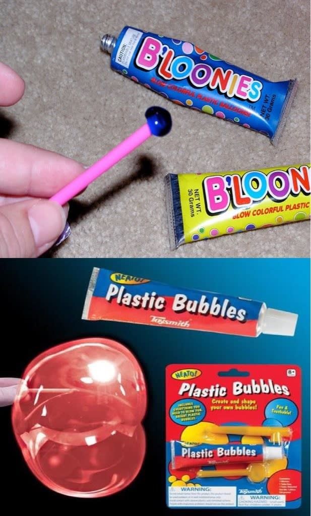 Sorry Gen Z'ers — Only Millennials Will Be Able To Smell This Post