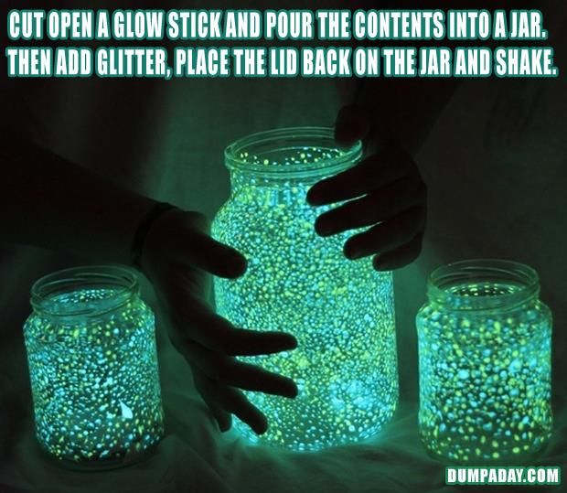do it yourself halloween craft ideas 24 pics several of these are hokey but apparently glow sticks in everything make halloween amazing - Glow Stick Halloween Decorations do it yourself halloween craft ideas 24 pics several of these are hokey but apparently glow sticks in everything make halloween amazing - Glow Stick Halloween Decorations