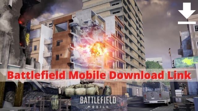 BATTLEFIELD MOBILE HAS A NEW UPDATE! [NEW DOWNLOAD] 