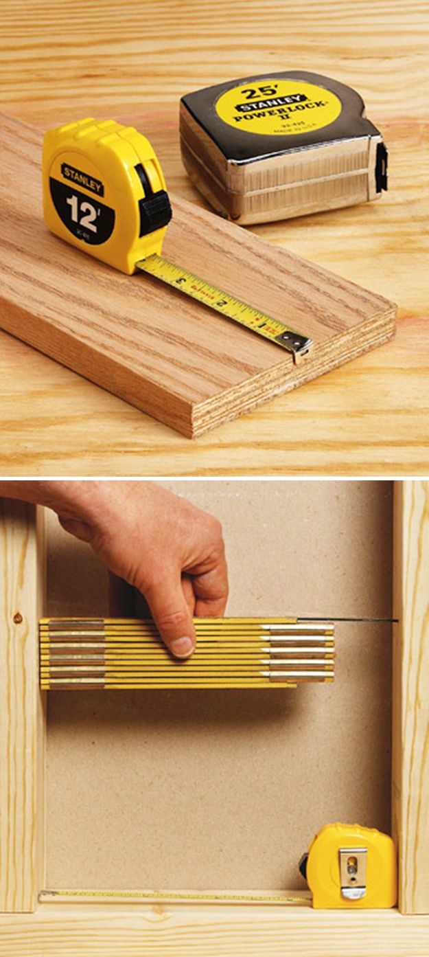25 beginner diy woodworking projects