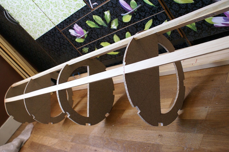 How To Make A Cat Tunnel How To Make A Cat Tunnel