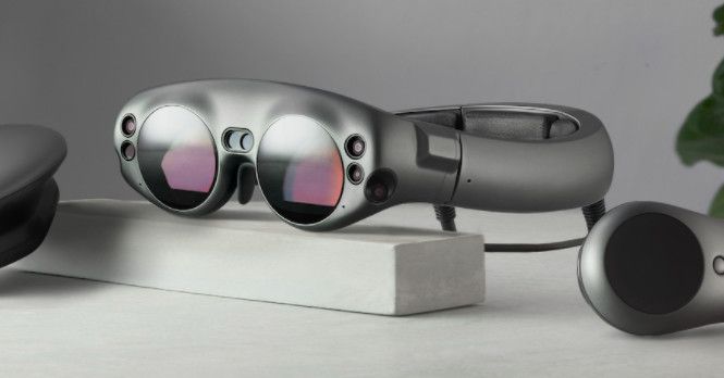 www.ebates.com/... Magic Leap is partnering with the NBA to bring… www.booking...