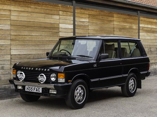 Used Land Rovers For Sale >> Bring Back Old School | Cars / Motorcycles / Boats | Range ... Used Land Rovers For Sale >> Bring Back Old School | Cars / Motorcycles / Boats | Range ...