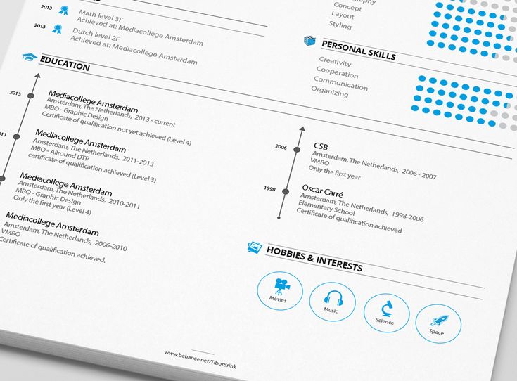 13 best Freebies images on Pinterest Resume design, Resume and - hobbies in resume 13 best Freebies images on Pinterest Resume design, Resume and - hobbies in resume