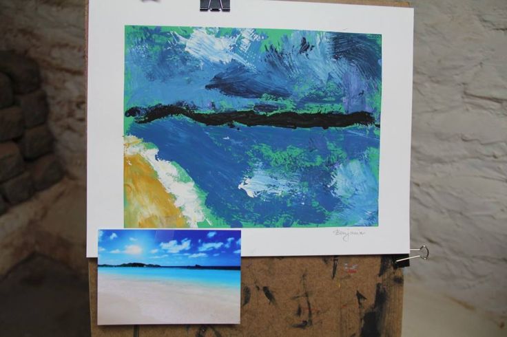 One Day We All Can Be Great Landscape Masters Like Van Gogh Or Monet Need To Do Is Keep Dreaming And P Oil Painting Art For - How To Oil Paint Landscapes Like The Masters One Day We All Can Be Great Landscape Masters Like Van Gogh Or Monet Need To Do Is Keep Dreaming And P Oil Painting Art For - How To Oil Paint Landscapes Like The Masters