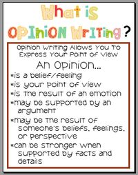 opinion piece essay writing opinion piece essay writing