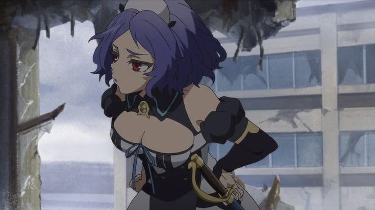 Seraph Of The End Owari No Seraph Chess Belle Poslednij Serafim Chess Bel イラスト 終わりのセラフ Seraph Of The End Owari No Seraph Chess Belle Poslednij Serafim Chess Bel イラスト 終わりのセラフ