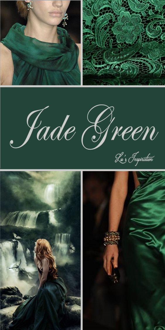 Pin By Mary Ann Valentine On Color Colour Board Green Schemes Colour Pallette Color Combinations Schemes Collage Jade Green Emerald