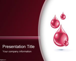 medical powerpoint background