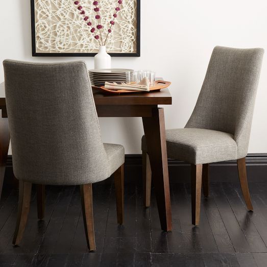top 25+ best upholstered dining chairs ideas on pinterest top 25+ best upholstered dining chairs ideas on pinterest