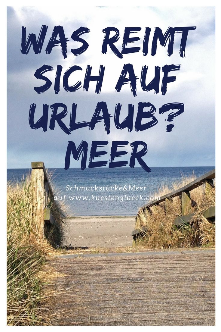 Sprüchezitatequotesmeernordseestrandmeerweh Sprüche