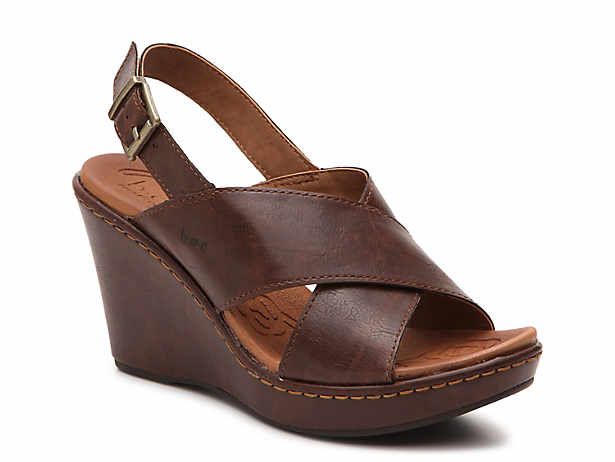 dsw work heels