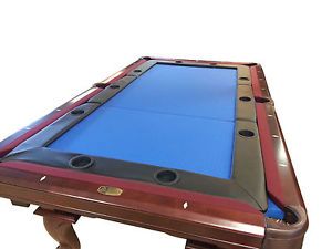 pool table poker top