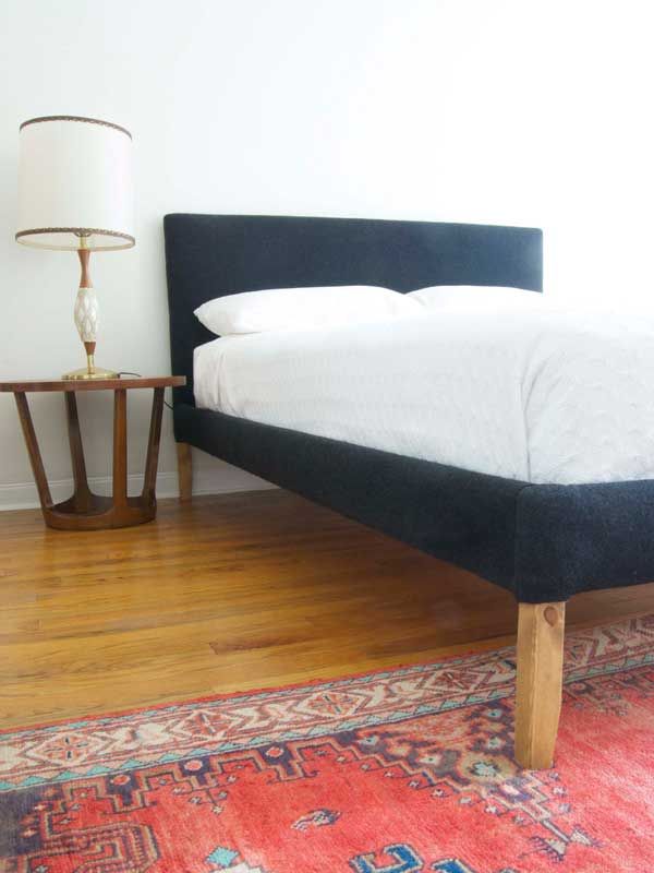 Fjelse Bed Frame Fjelse Bed Frame