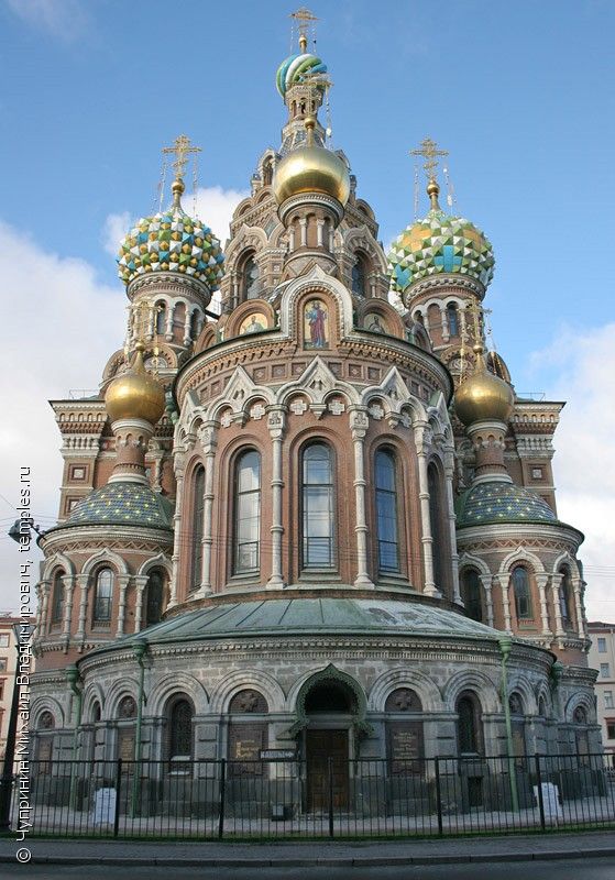 "Most Extraordinary Churches of the World" (56 pics) Church architecture, Place