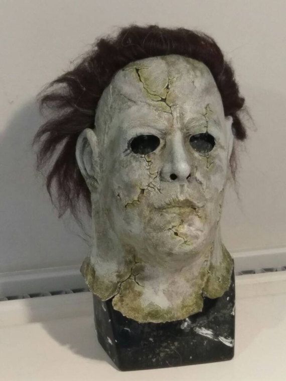 michael myers mask rob zombie halloween price reduced for a limited time only - Halloween Myers Mask michael myers mask rob zombie halloween price reduced for a limited time only - Halloween Myers Mask